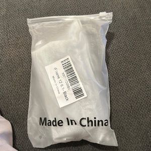 Multifunctional wallet retro leather case